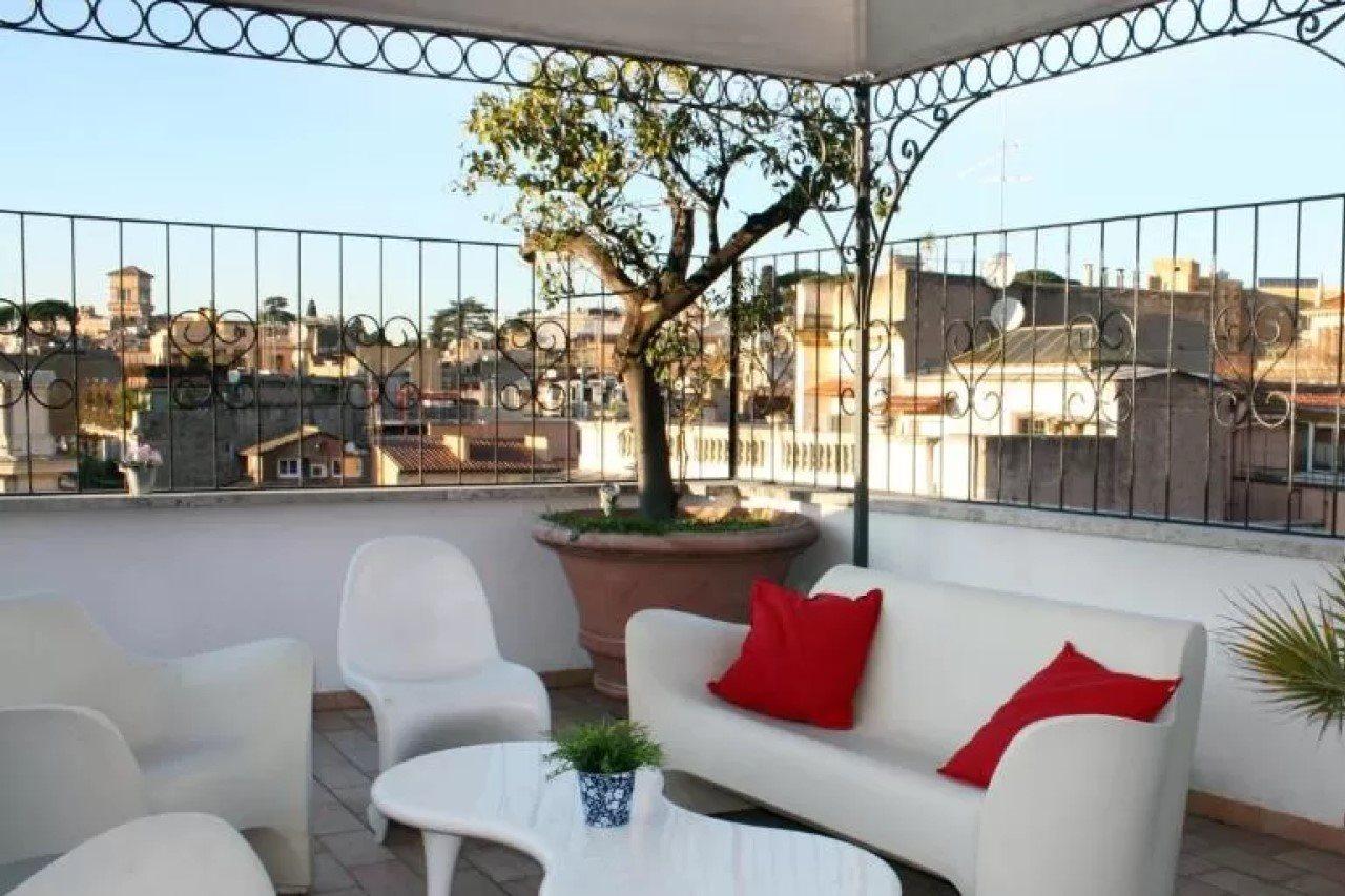 Roma Resort Trevi Zewnętrze zdjęcie