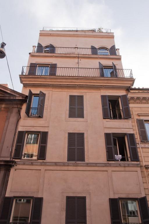 Roma Resort Trevi Zewnętrze zdjęcie