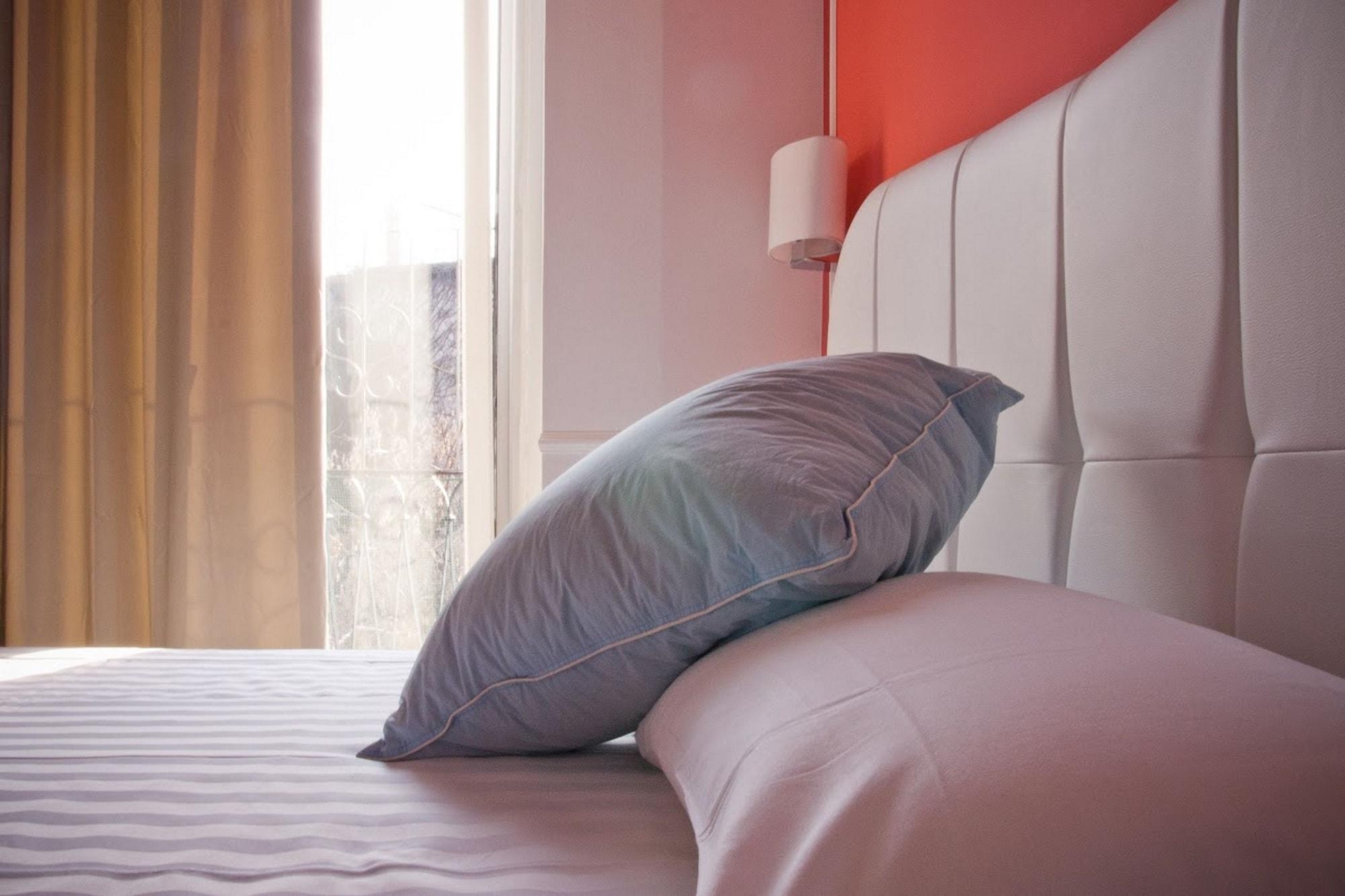 Roma Resort Trevi Zewnętrze zdjęcie