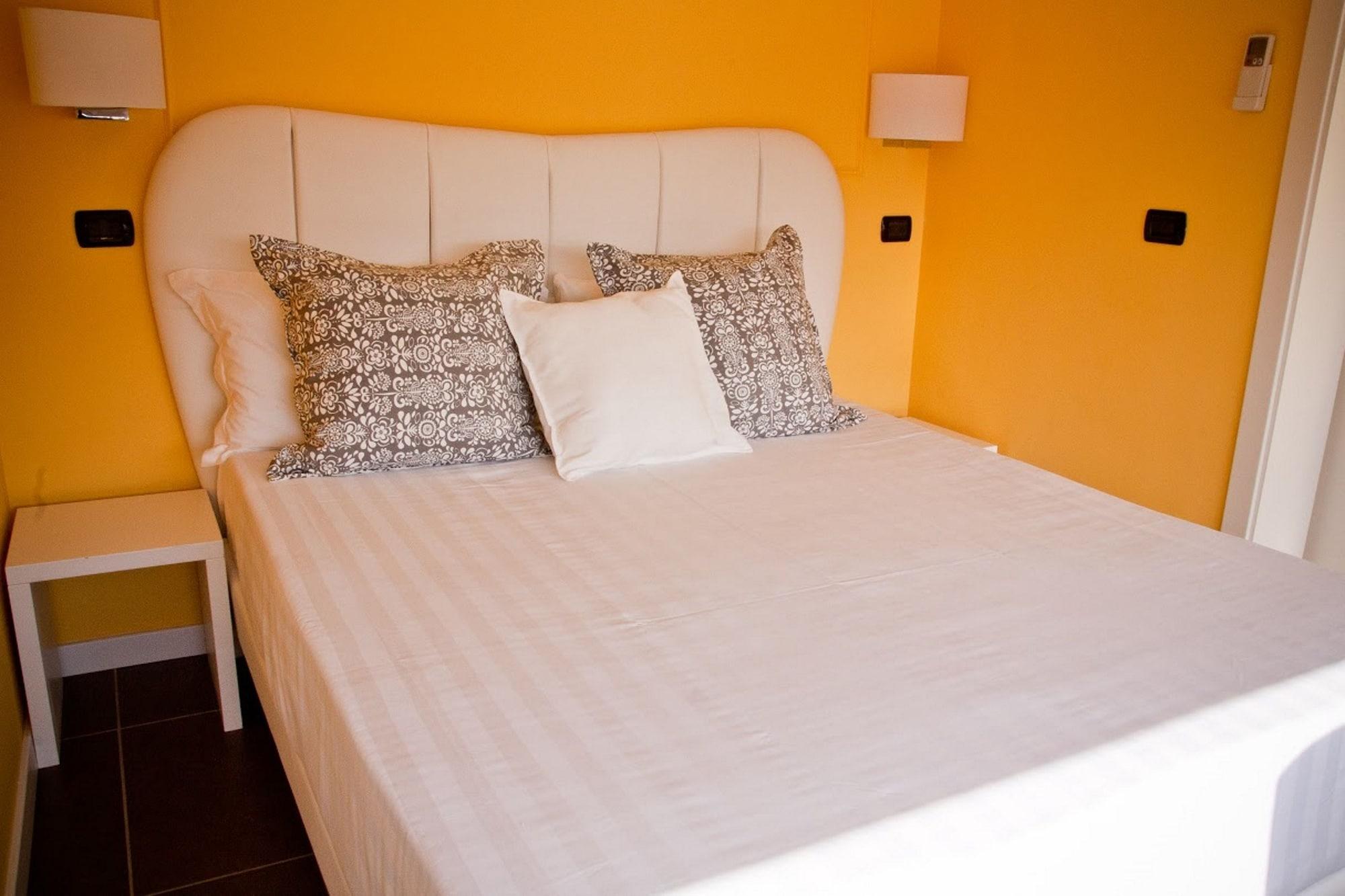 Roma Resort Trevi Zewnętrze zdjęcie