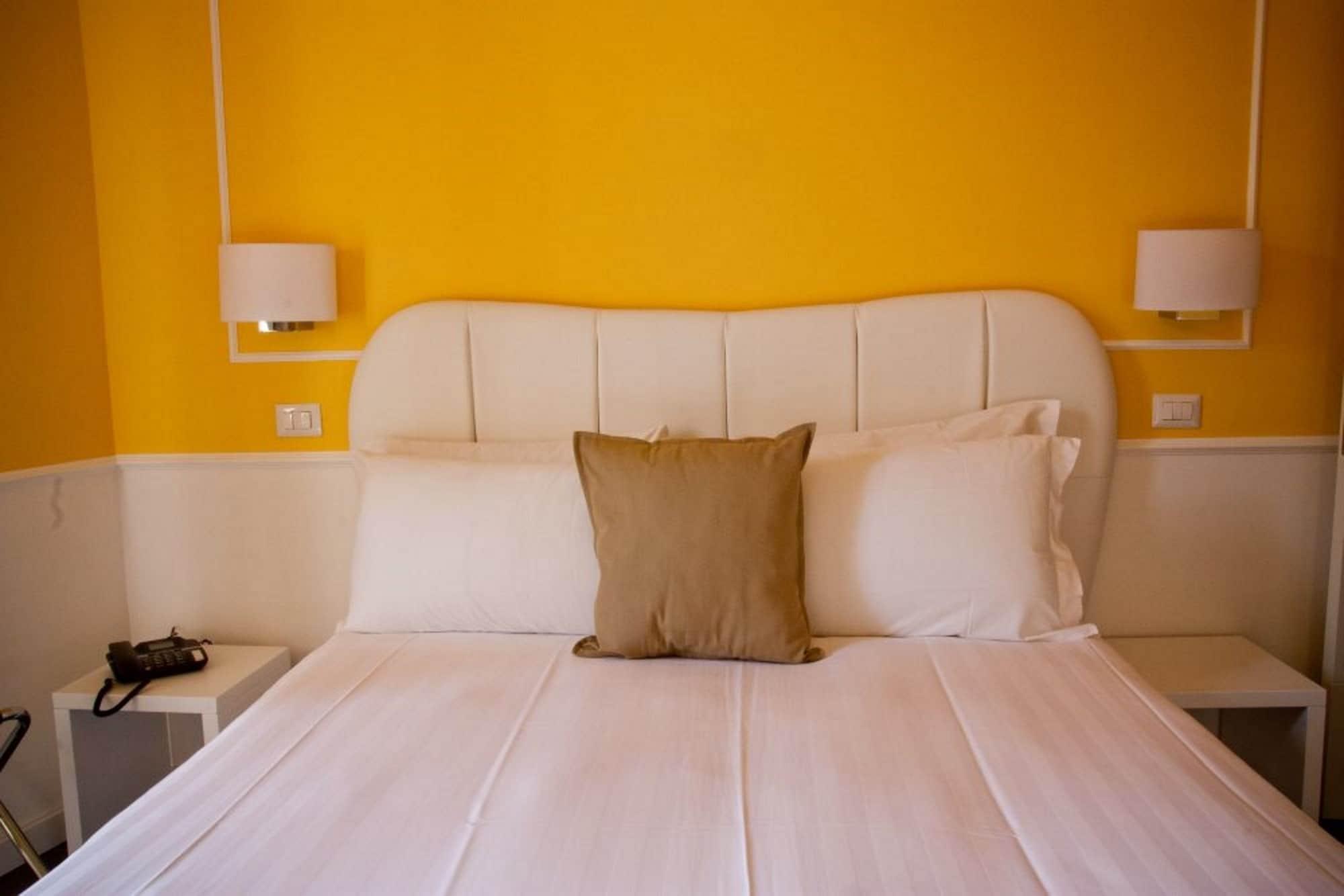 Roma Resort Trevi Zewnętrze zdjęcie