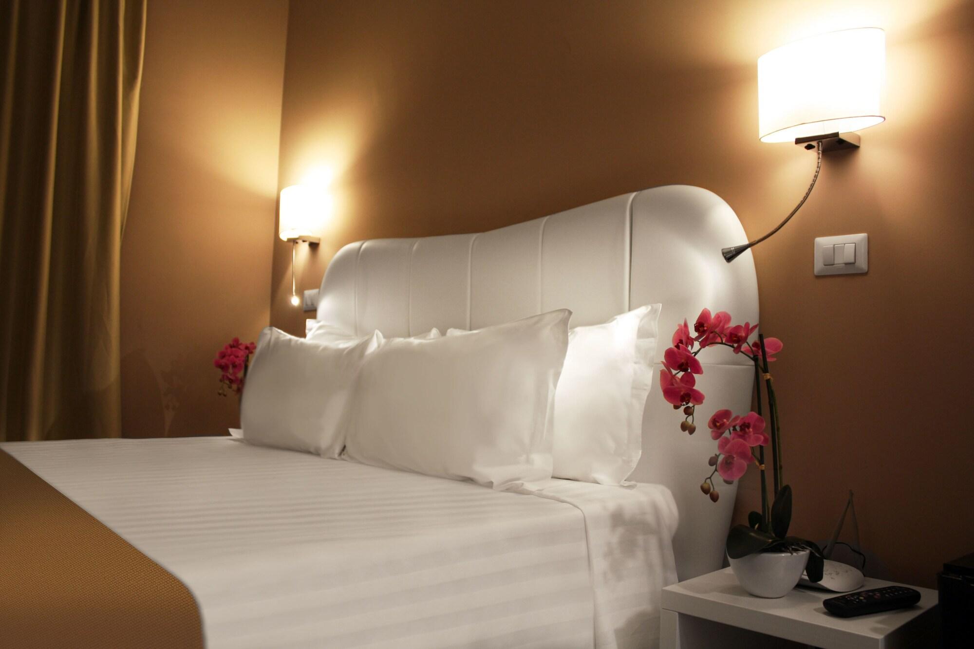 Roma Resort Trevi Zewnętrze zdjęcie