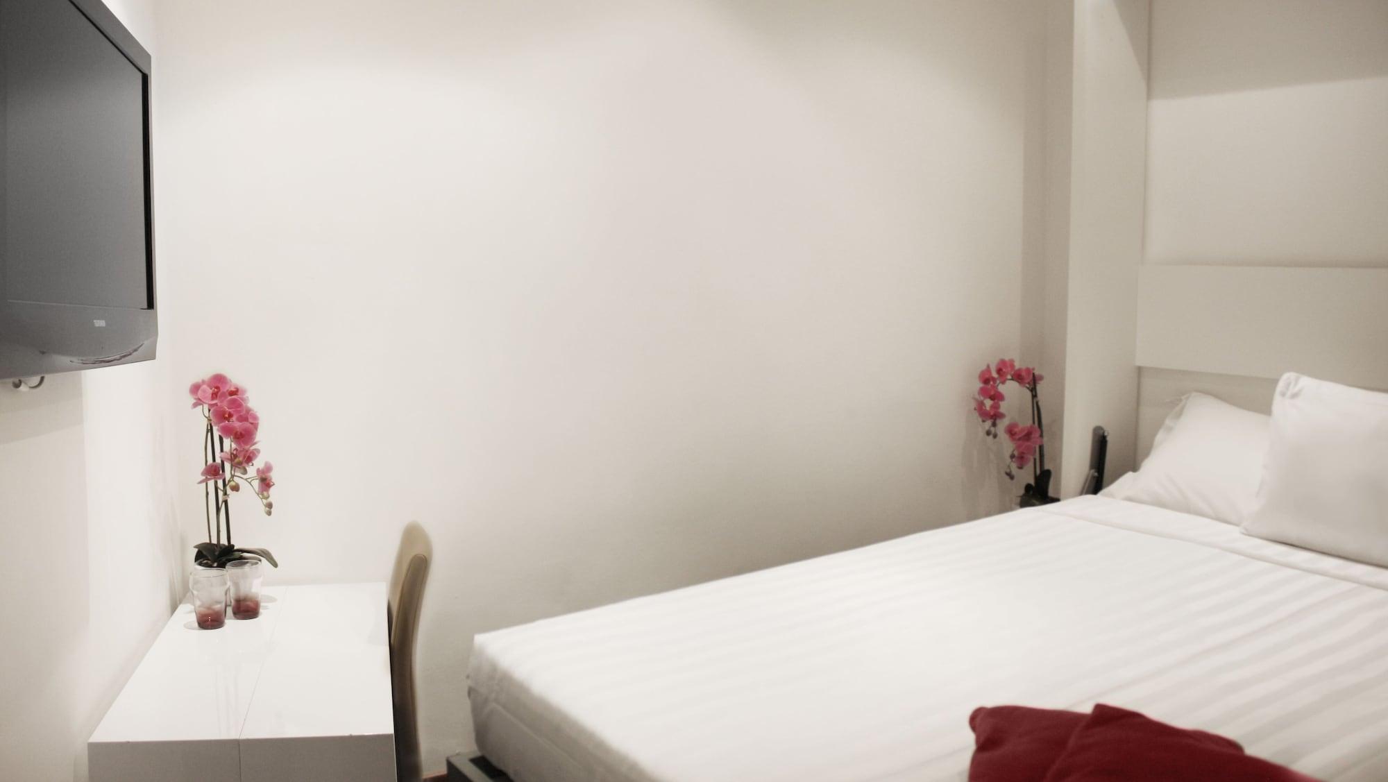 Roma Resort Trevi Zewnętrze zdjęcie