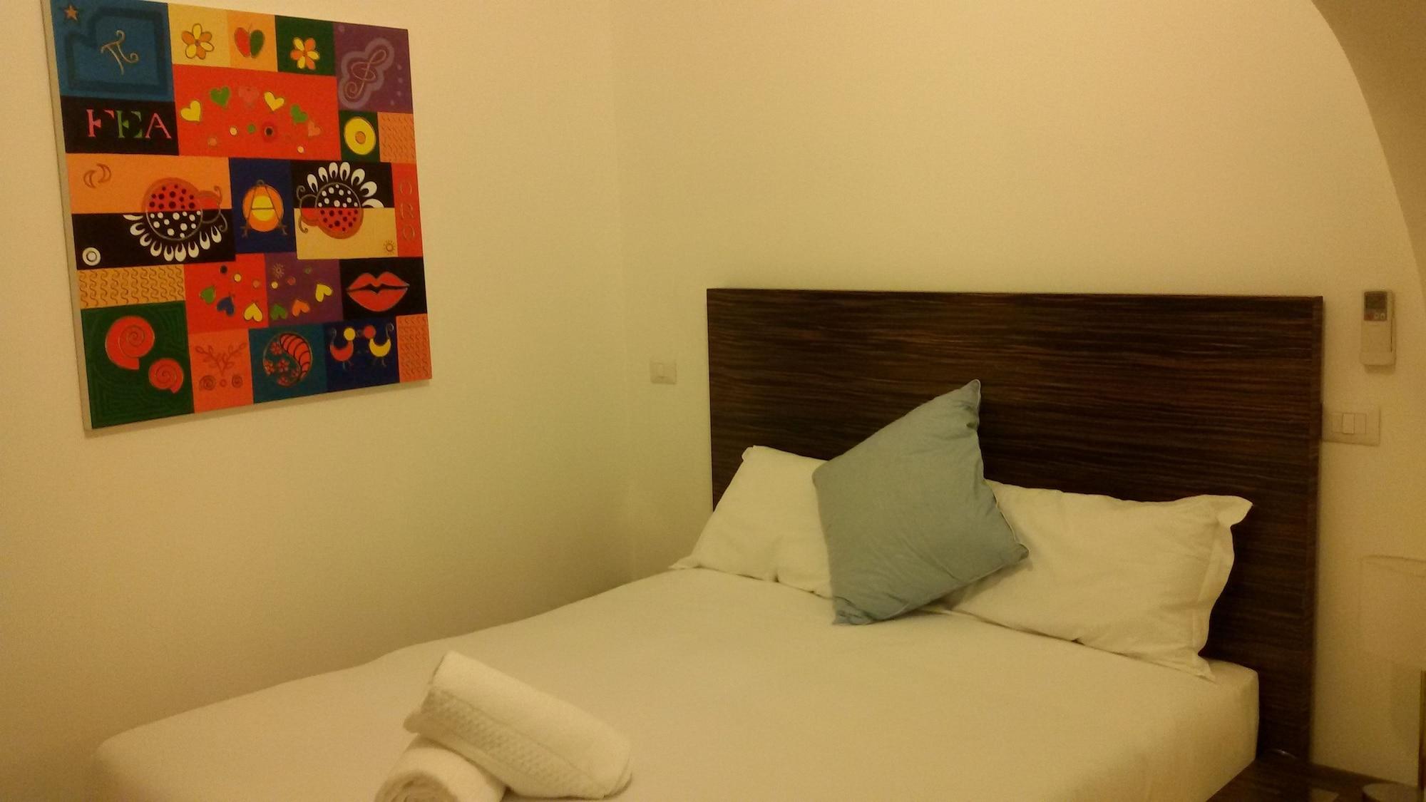 Roma Resort Trevi Zewnętrze zdjęcie