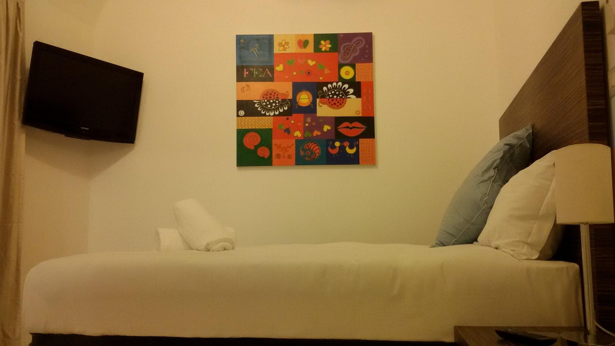 Roma Resort Trevi Zewnętrze zdjęcie