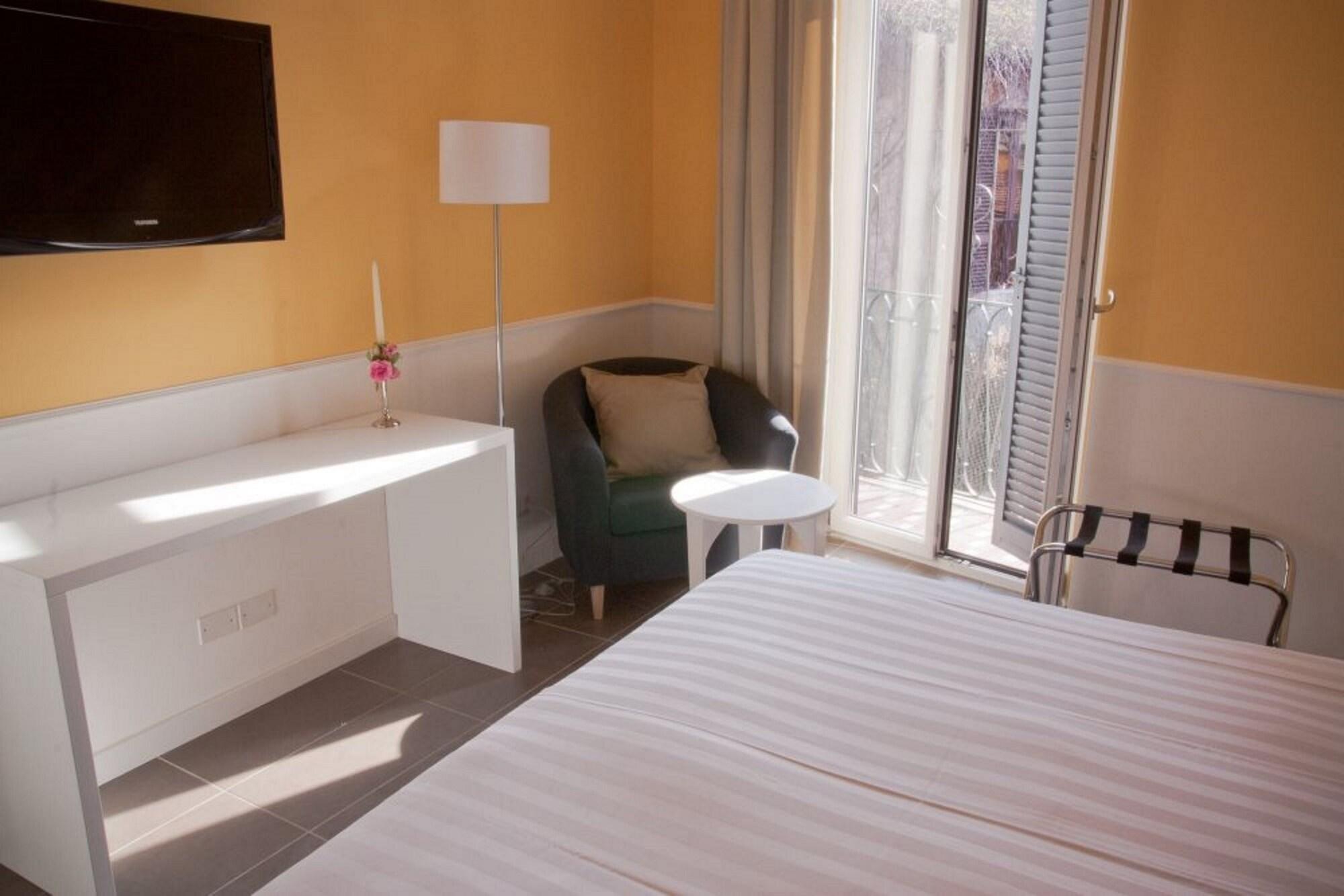 Roma Resort Trevi Zewnętrze zdjęcie