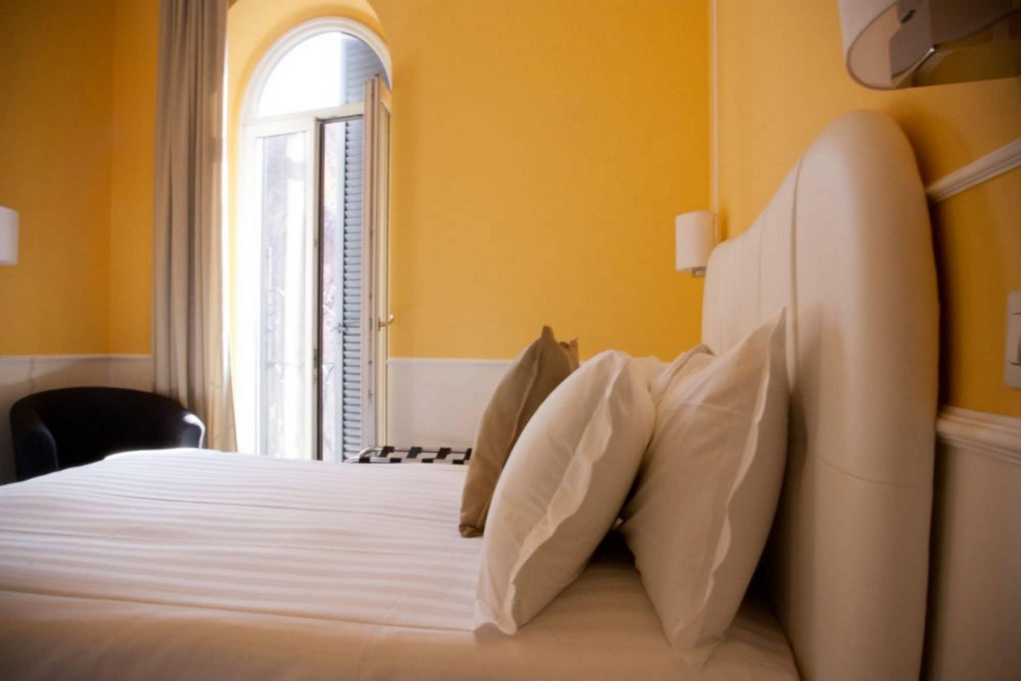 Roma Resort Trevi Zewnętrze zdjęcie