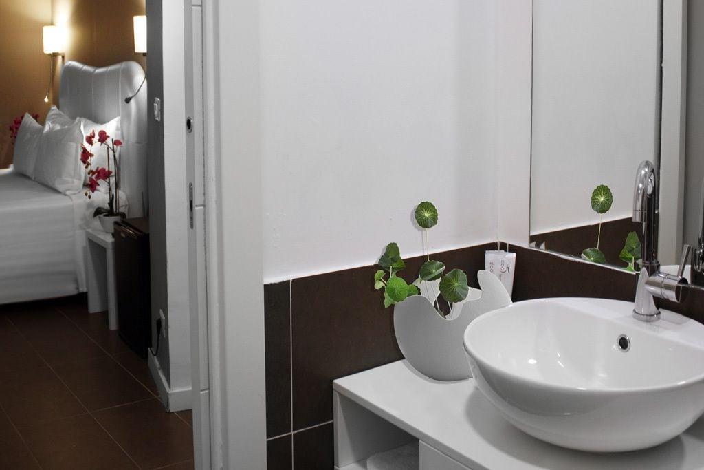 Roma Resort Trevi Zewnętrze zdjęcie