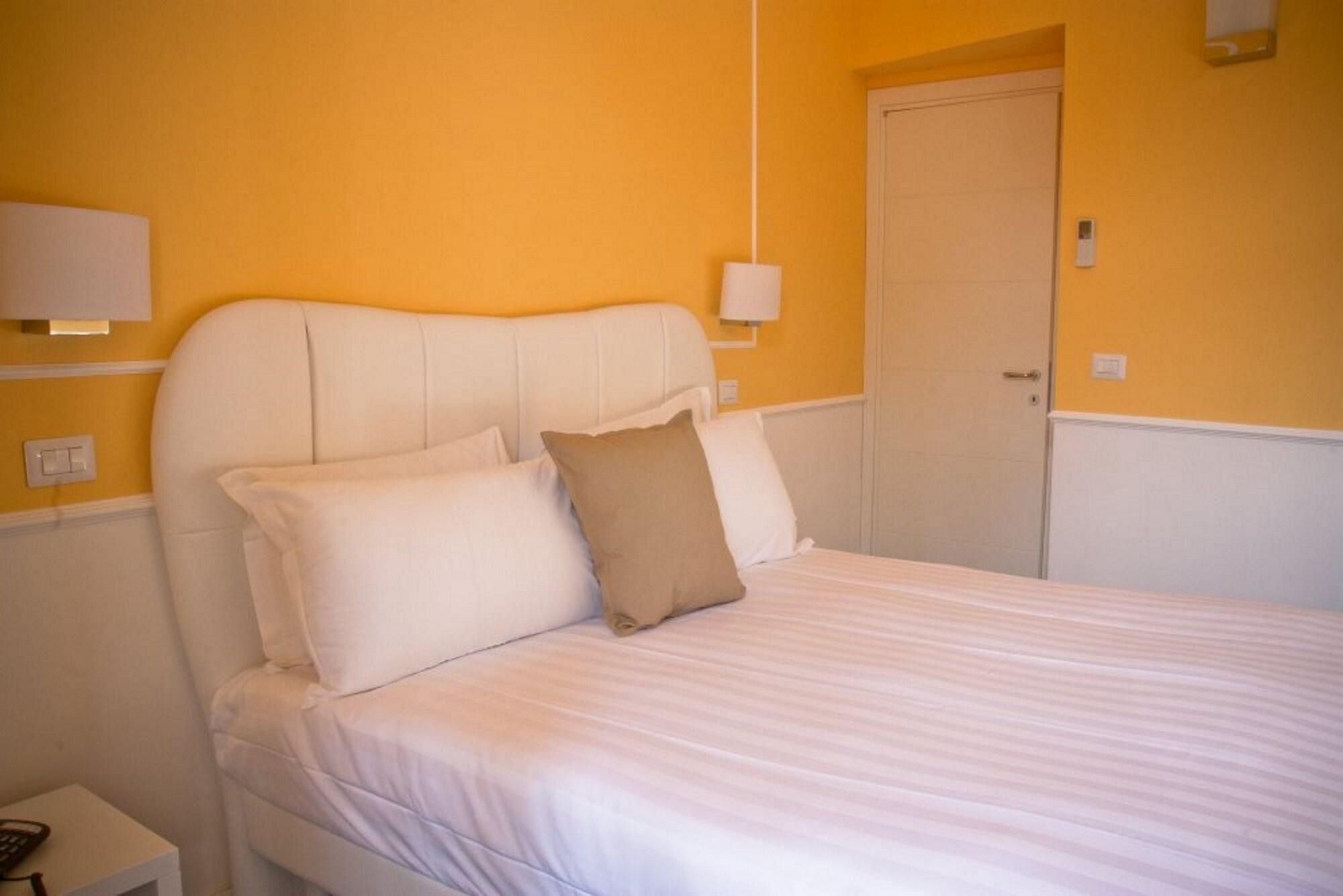 Roma Resort Trevi Zewnętrze zdjęcie