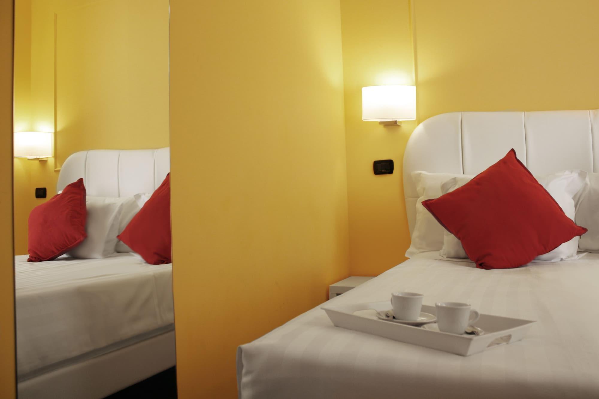 Roma Resort Trevi Zewnętrze zdjęcie