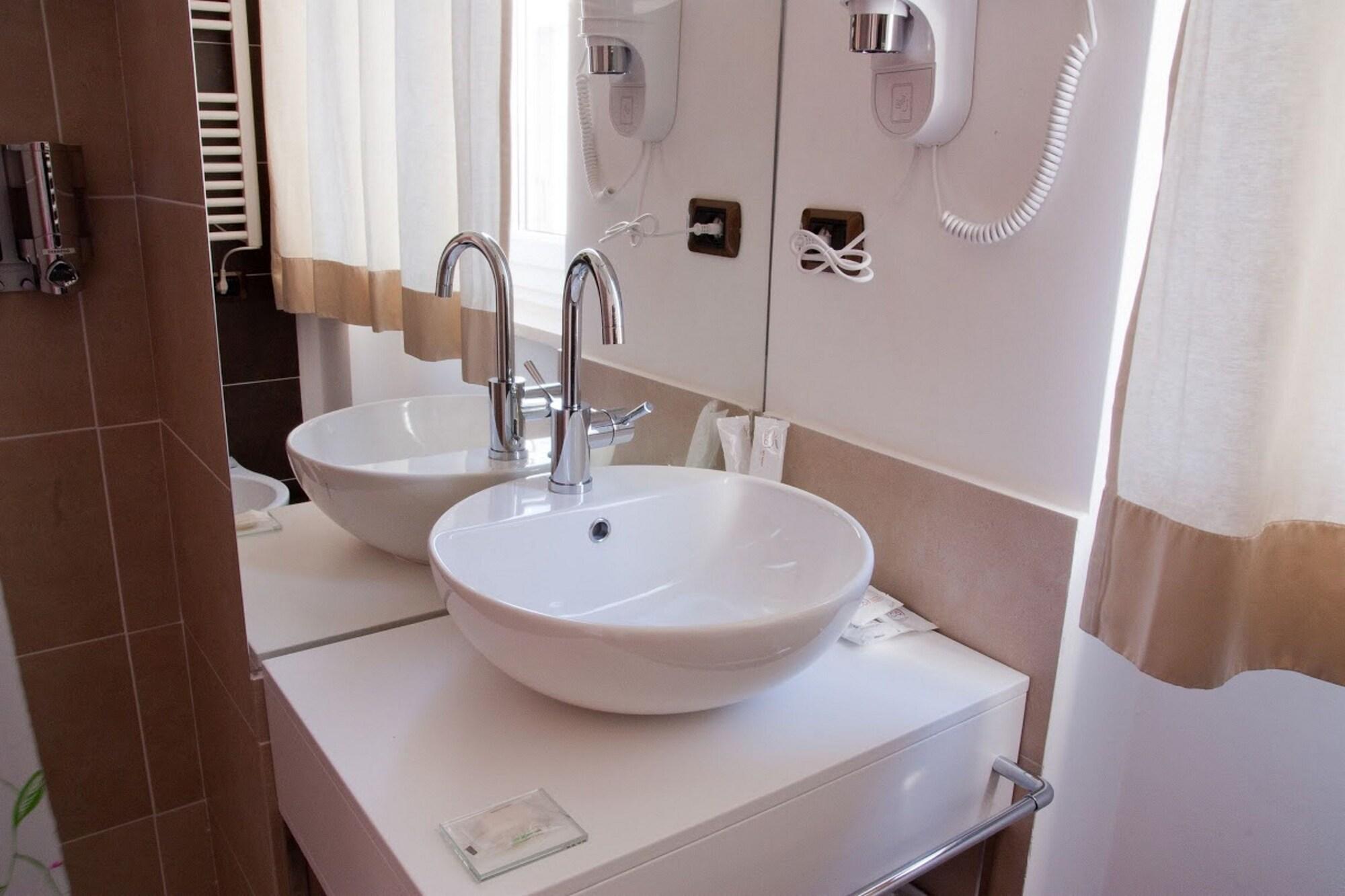 Roma Resort Trevi Zewnętrze zdjęcie