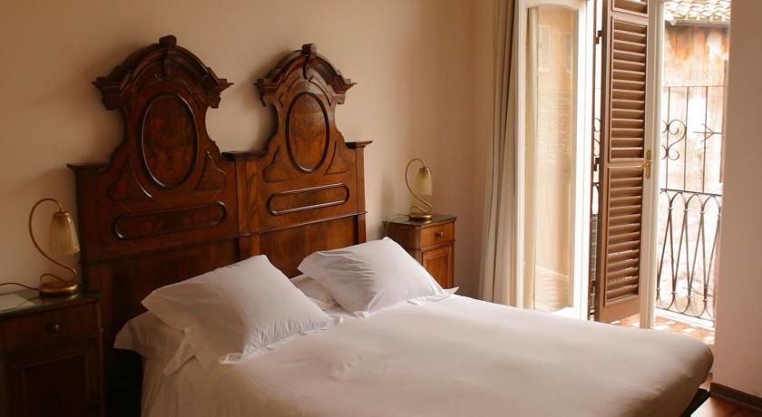 Roma Resort Trevi Zewnętrze zdjęcie