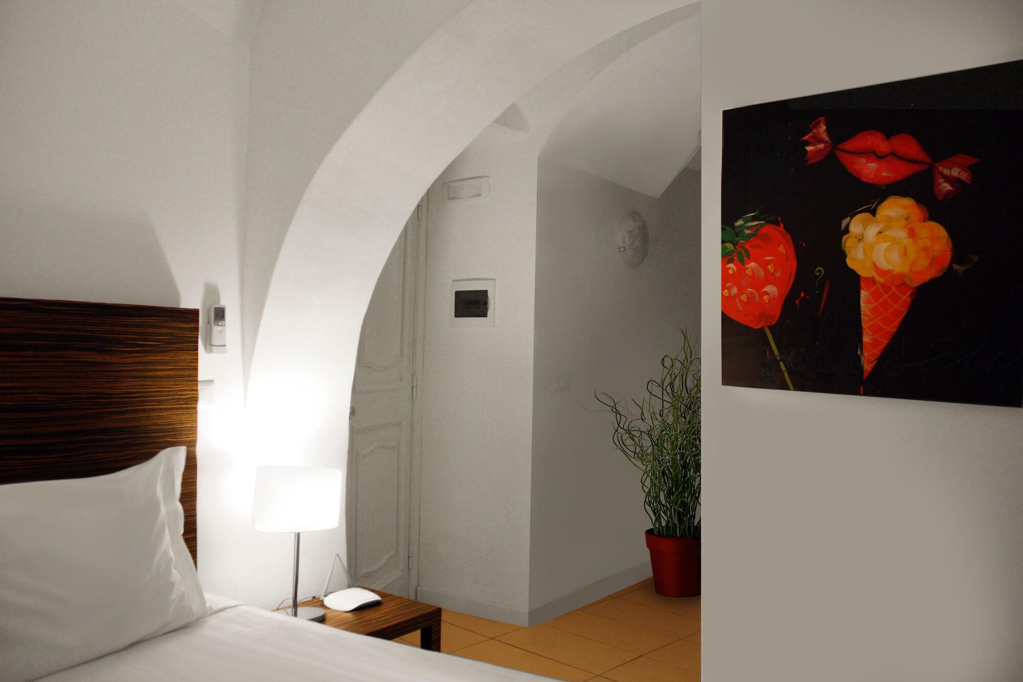 Roma Resort Trevi Zewnętrze zdjęcie