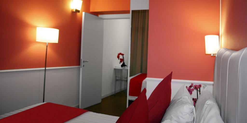 Roma Resort Trevi Zewnętrze zdjęcie