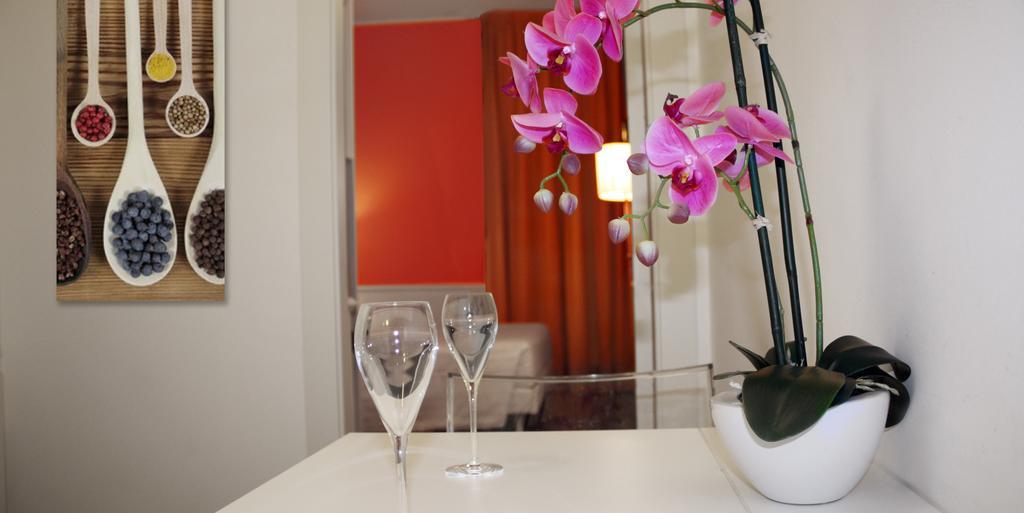 Roma Resort Trevi Zewnętrze zdjęcie