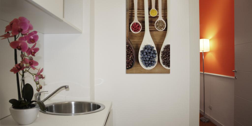 Roma Resort Trevi Zewnętrze zdjęcie
