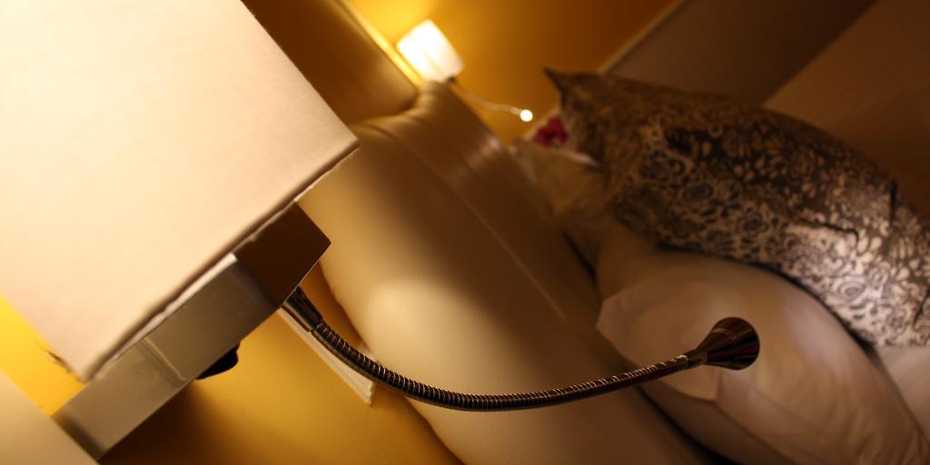 Roma Resort Trevi Zewnętrze zdjęcie