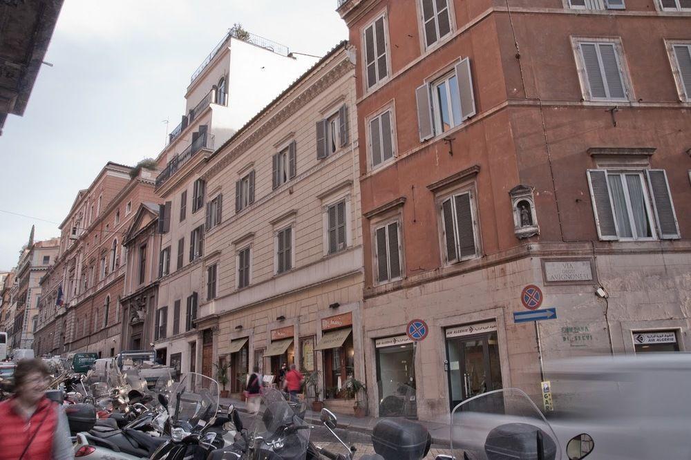 Roma Resort Trevi Zewnętrze zdjęcie