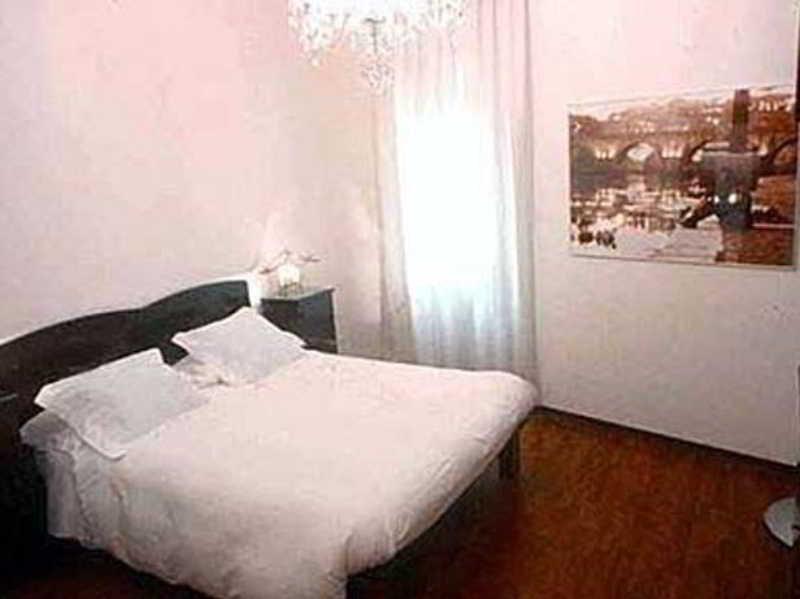 Roma Resort Trevi Pokój zdjęcie