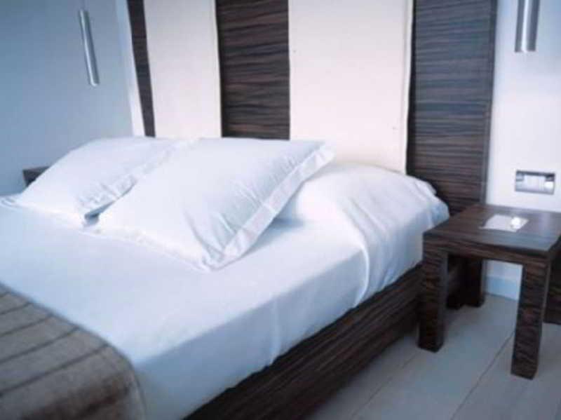 Roma Resort Trevi Pokój zdjęcie