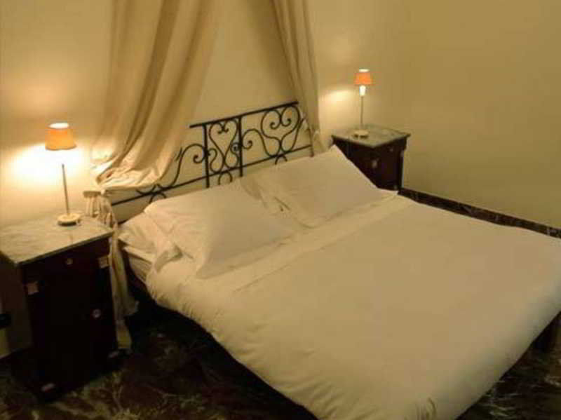 Roma Resort Trevi Zewnętrze zdjęcie