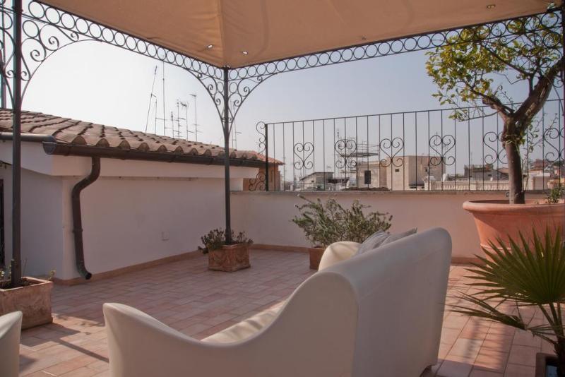 Roma Resort Trevi Zewnętrze zdjęcie
