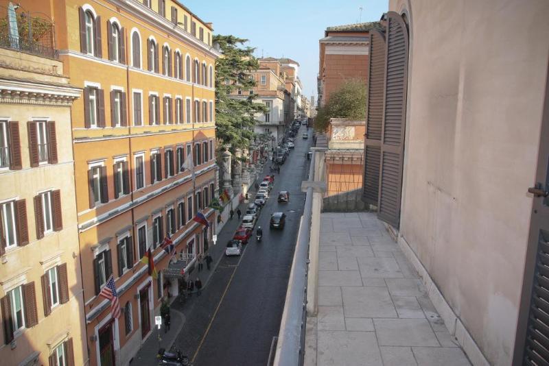 Roma Resort Trevi Zewnętrze zdjęcie