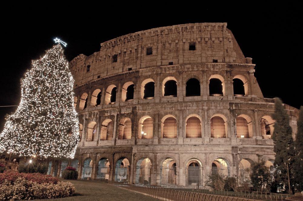 Roma Resort Trevi Zewnętrze zdjęcie