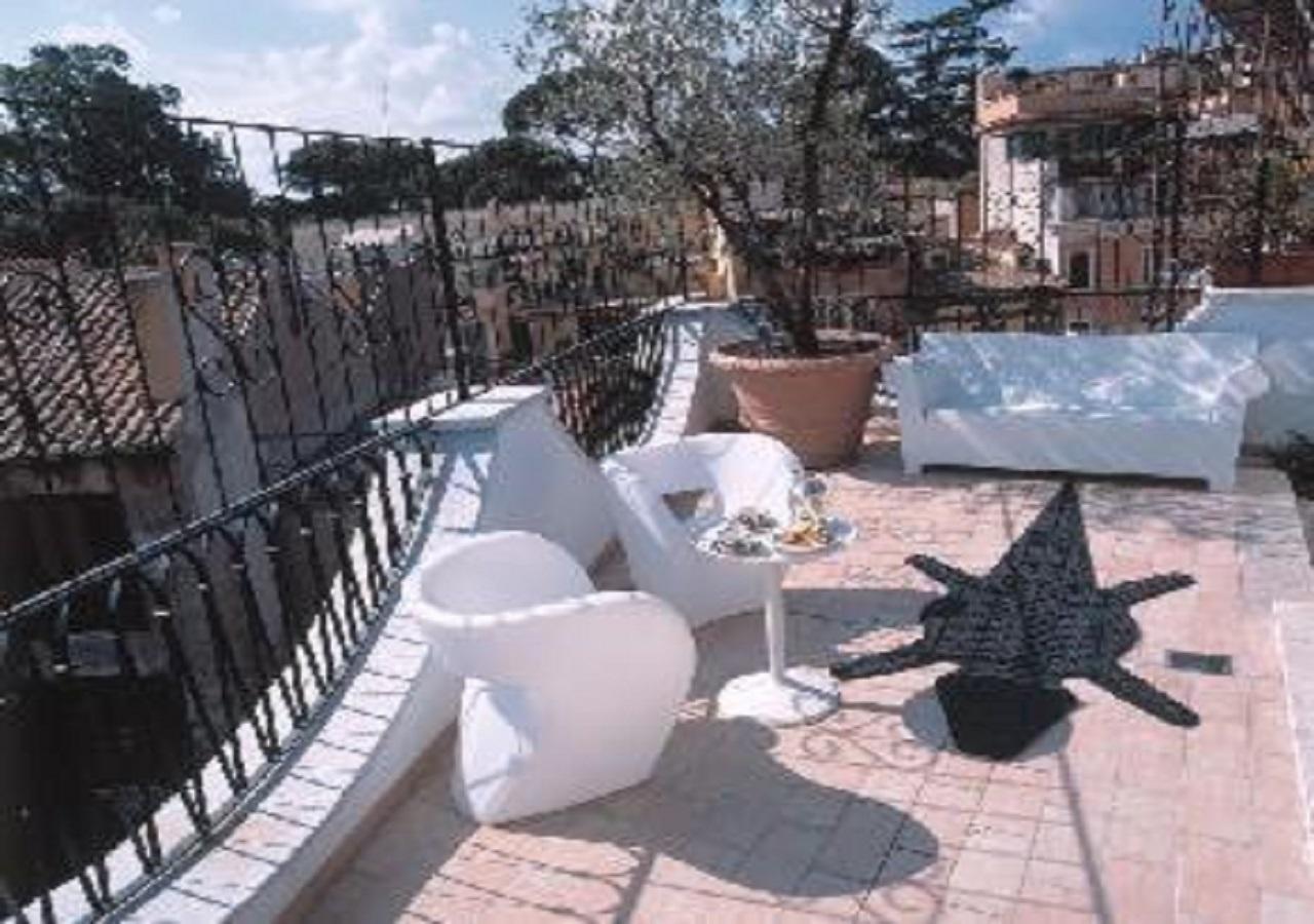 Roma Resort Trevi Zewnętrze zdjęcie