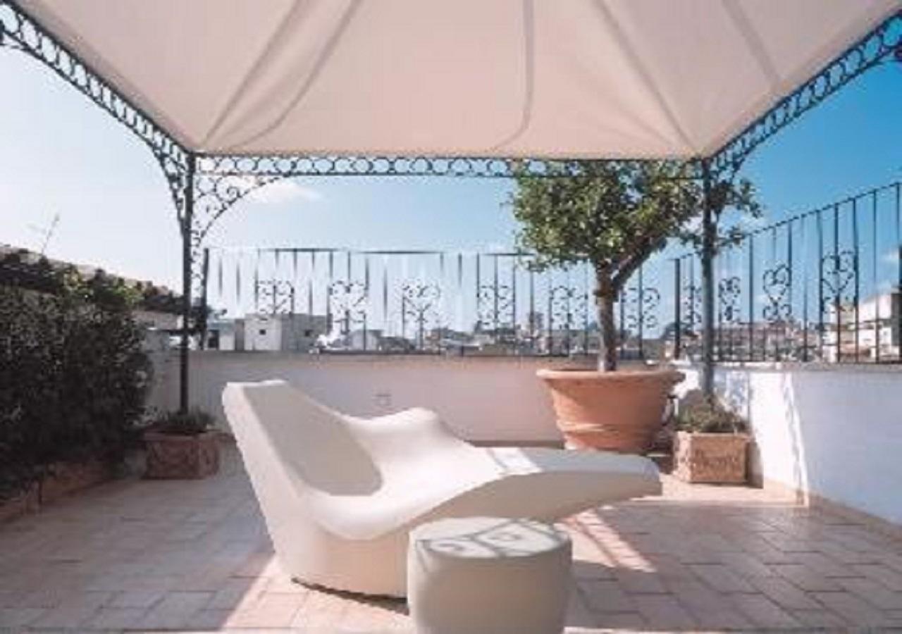 Roma Resort Trevi Zewnętrze zdjęcie