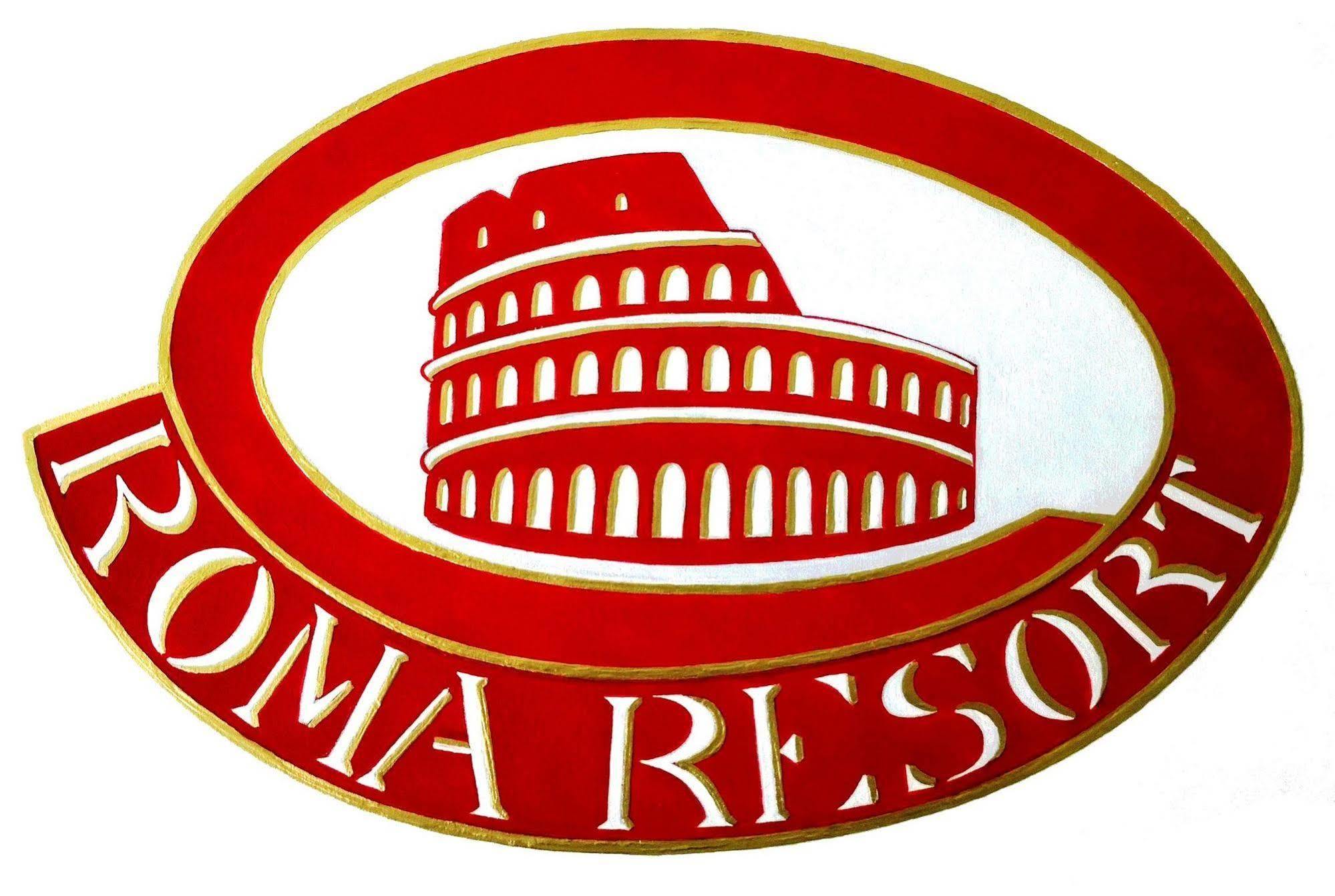 Roma Resort Trevi Zewnętrze zdjęcie