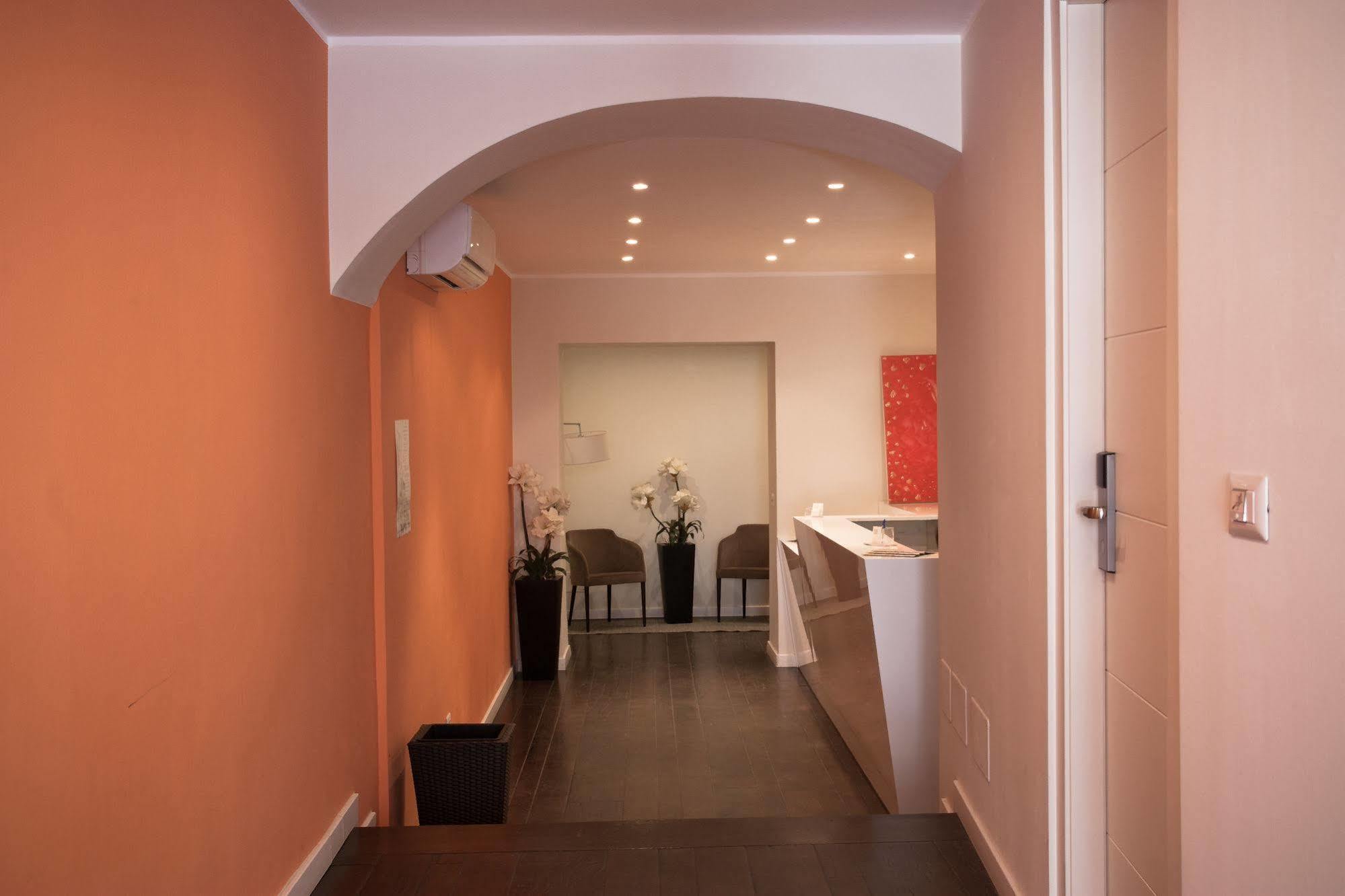 Roma Resort Trevi Zewnętrze zdjęcie