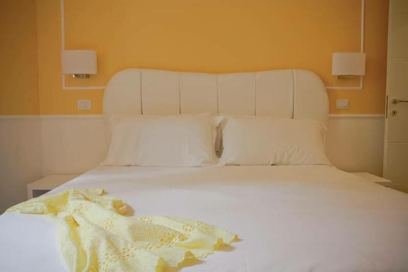 Roma Resort Trevi Zewnętrze zdjęcie