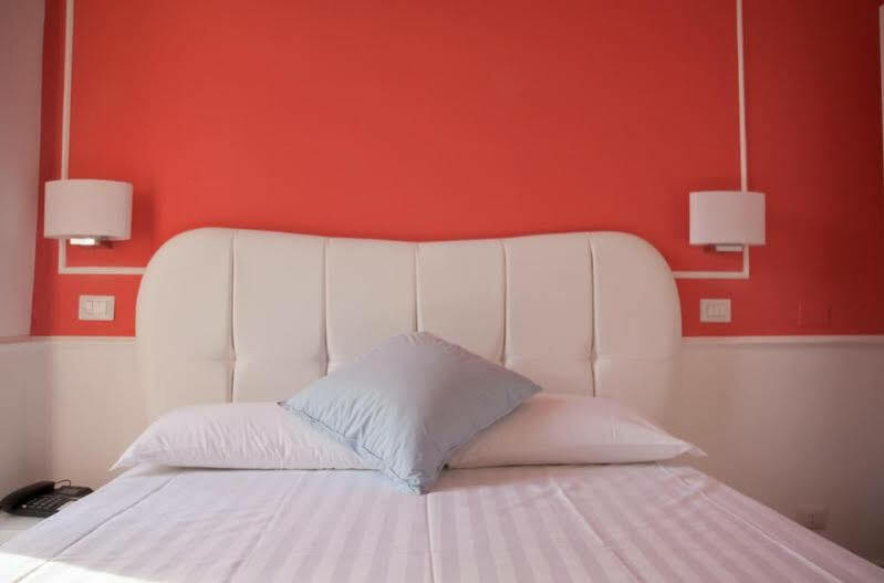 Roma Resort Trevi Zewnętrze zdjęcie